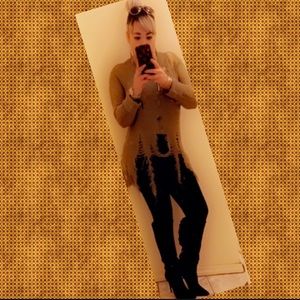 Meet your Posher, Maribel